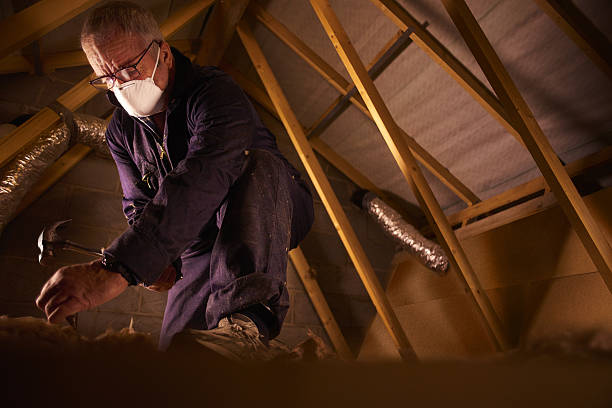 Range of Insulation Solutions in Morristown, IN