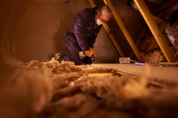 Insulation Replacement Services in Morristown, IN